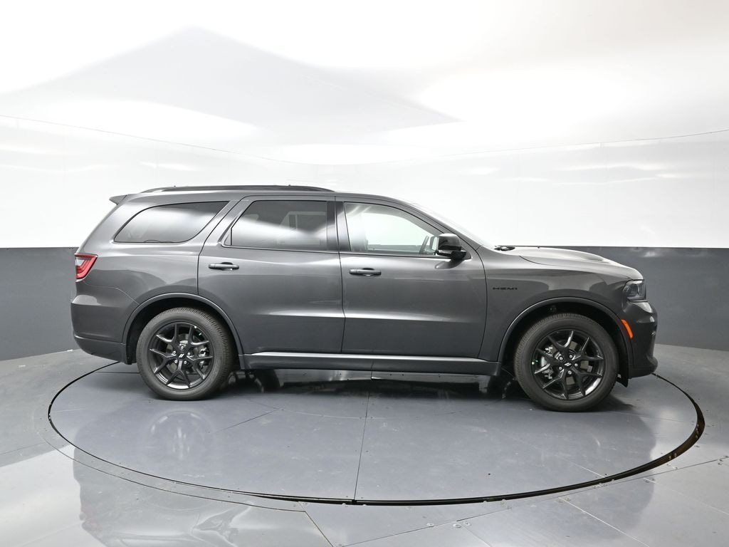 New 2026 Dodge Durango GT Plus Hemi V8 Sport Utility