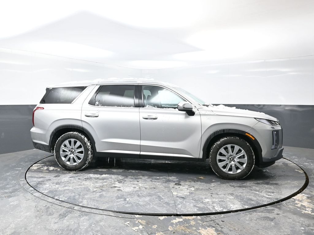 Used 2025 Hyundai Palisade SEL SUV