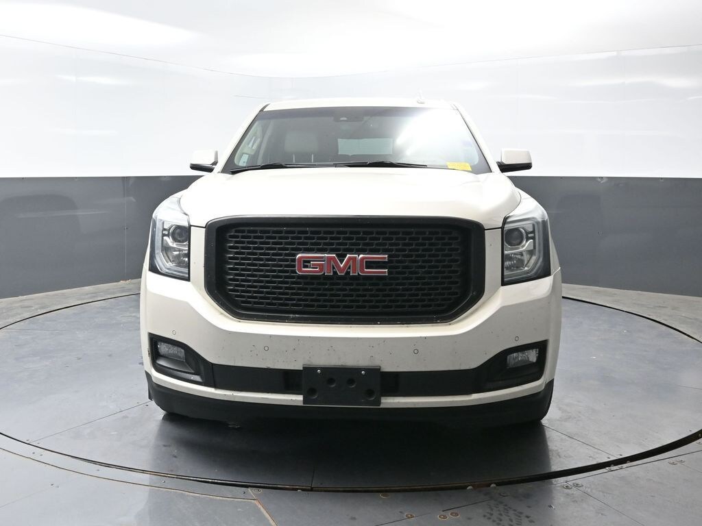 Used 2015 GMC Yukon XL 1500 Denali SUV
