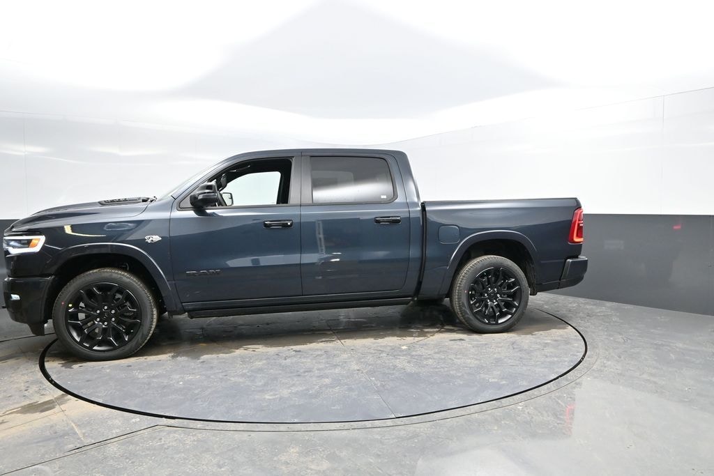 New 2026 Ram 1500 Limited Pickup