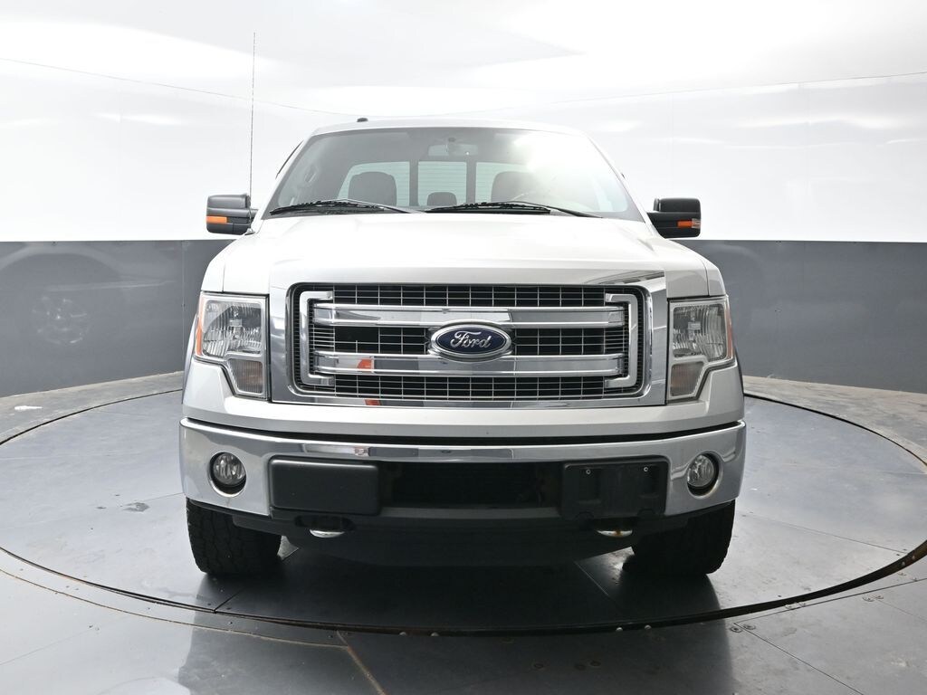 Used 2013 Ford F-150 Truck SuperCab Styleside