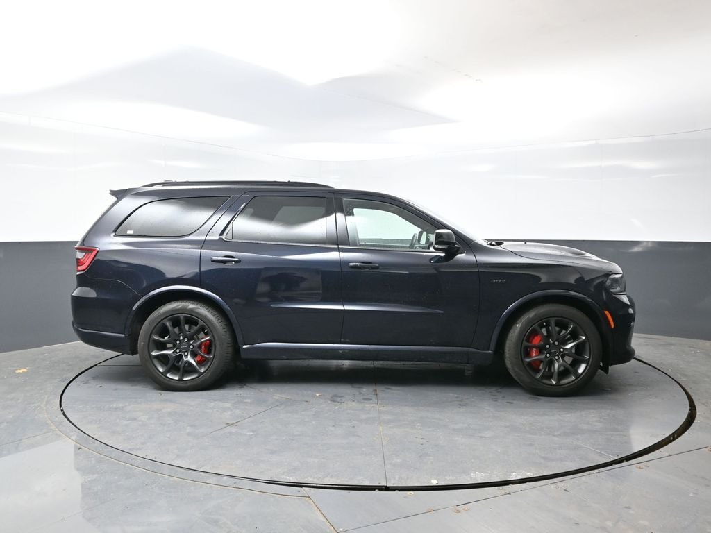 Used 2024 Dodge Durango SRT 392 SUV
