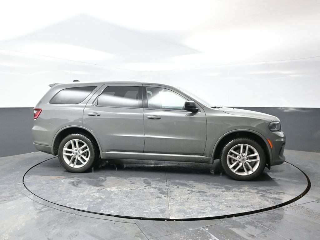 Used 2023 Dodge Durango GT SUV