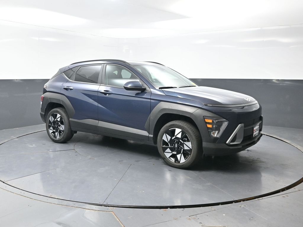Used 2025 Hyundai Kona SEL SUV