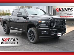 2026 Ram 2500 Big Horn Pickup