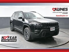 2026 Jeep Cherokee Limited Sport Utility