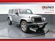 Jeep Wrangler JK Unlimited