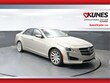  CADILLAC CTS