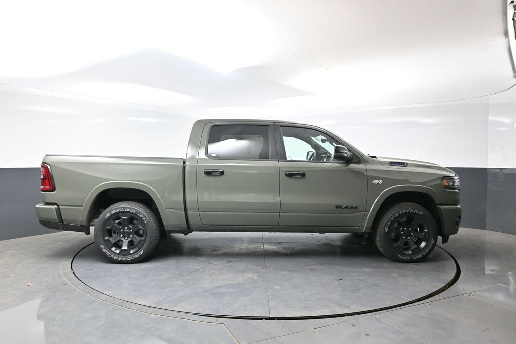New 2026 Ram 1500 Big Horn/Lone Star Pickup
