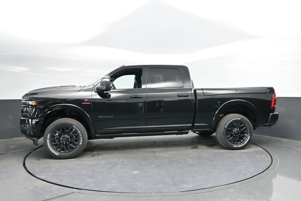 New 2026 Ram 2500 Limited Pickup