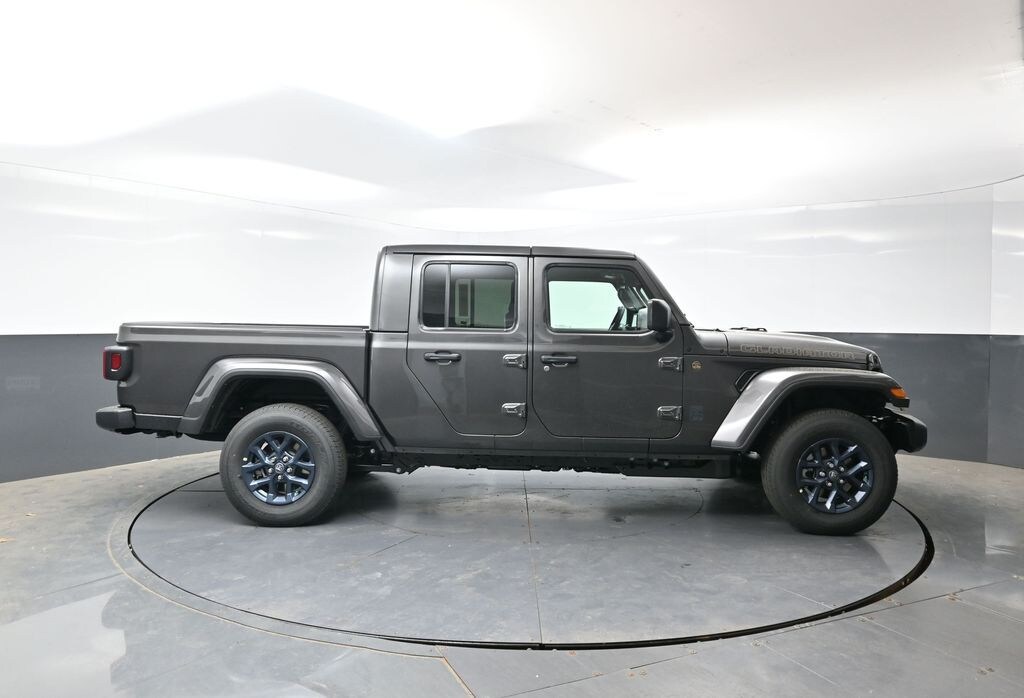 New 2026 Jeep Gladiator 85th Anniversary Edition Pickup