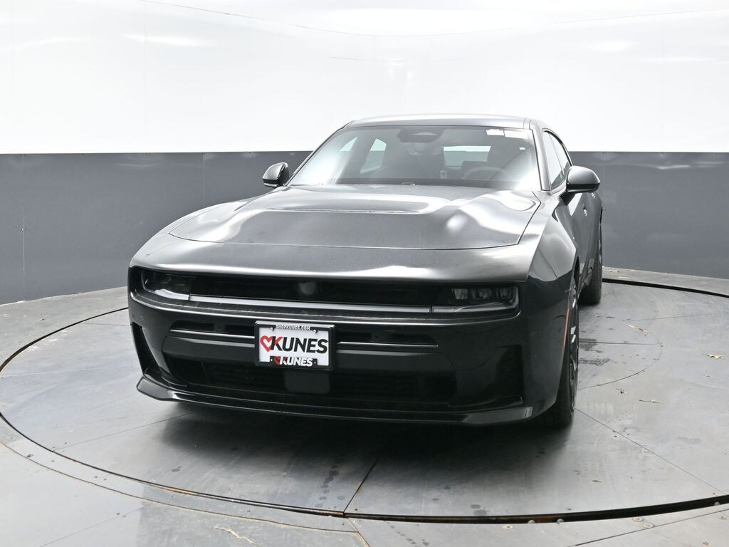 New 2026 Dodge Charger R/T Sedan