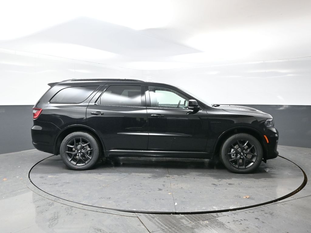 New 2026 Dodge Durango GT Plus Hemi V8 Sport Utility