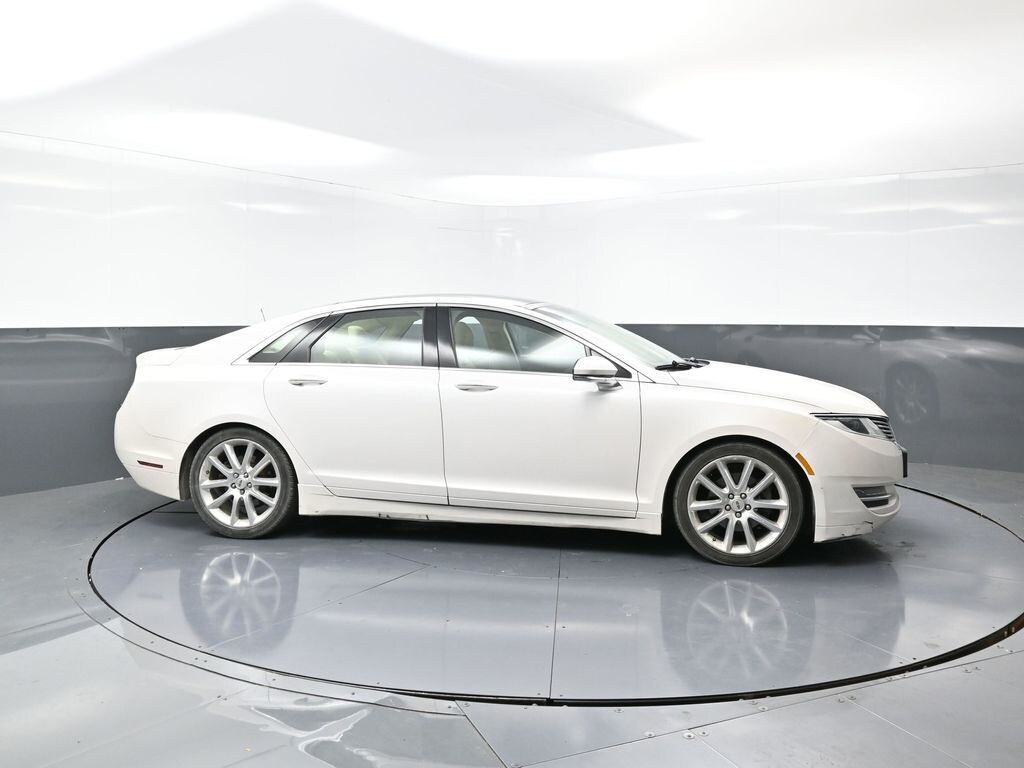Used 2013 Lincoln MKZ Base Sedan