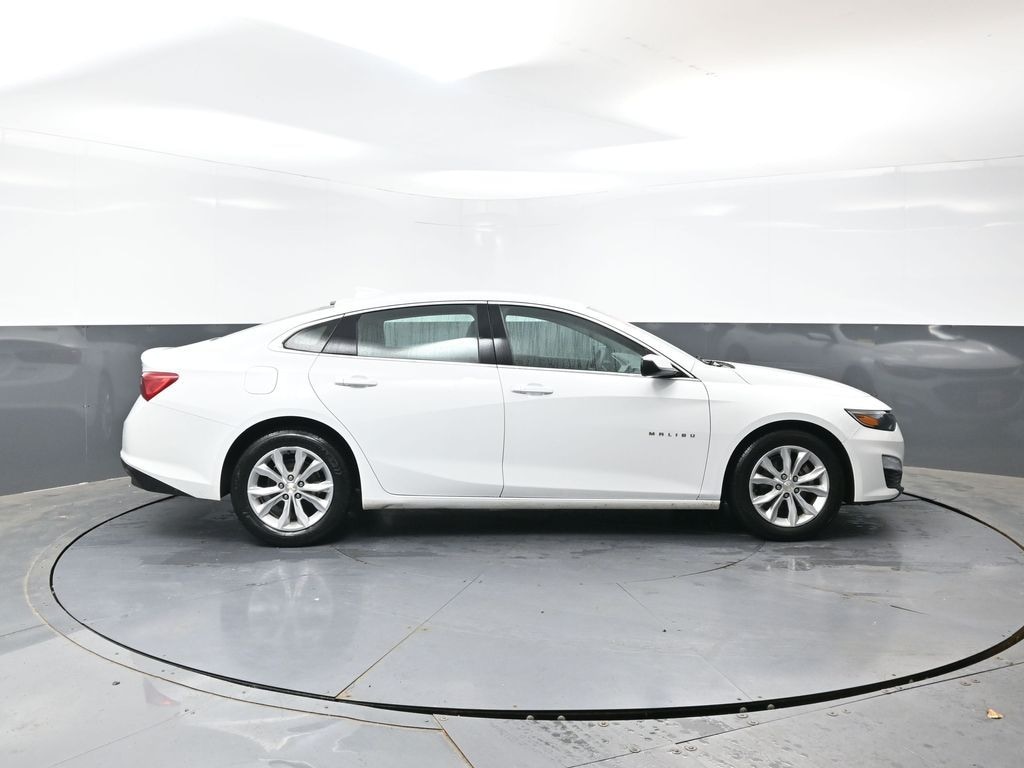 Used 2023 Chevrolet Malibu 1LT Sedan