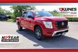 Nissan Titan