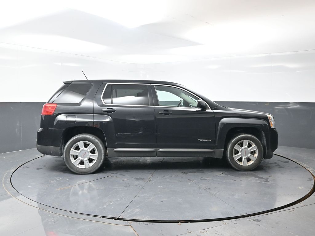 Used 2013 GMC Terrain SLE-1 SUV