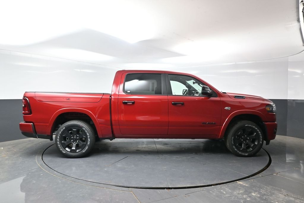 New 2026 Ram 1500 Big Horn/Lone Star Pickup