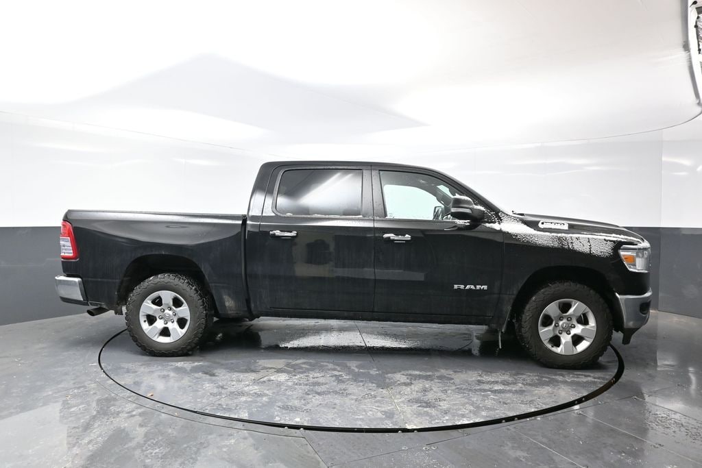 Used 2019 Ram 1500 Big Horn/Lone Star Truck Crew Cab