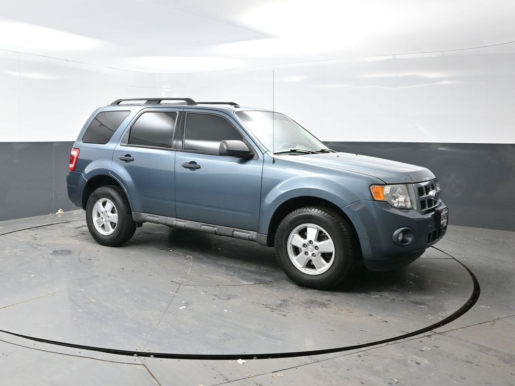 Used 2011 Ford Escape XLT SUV