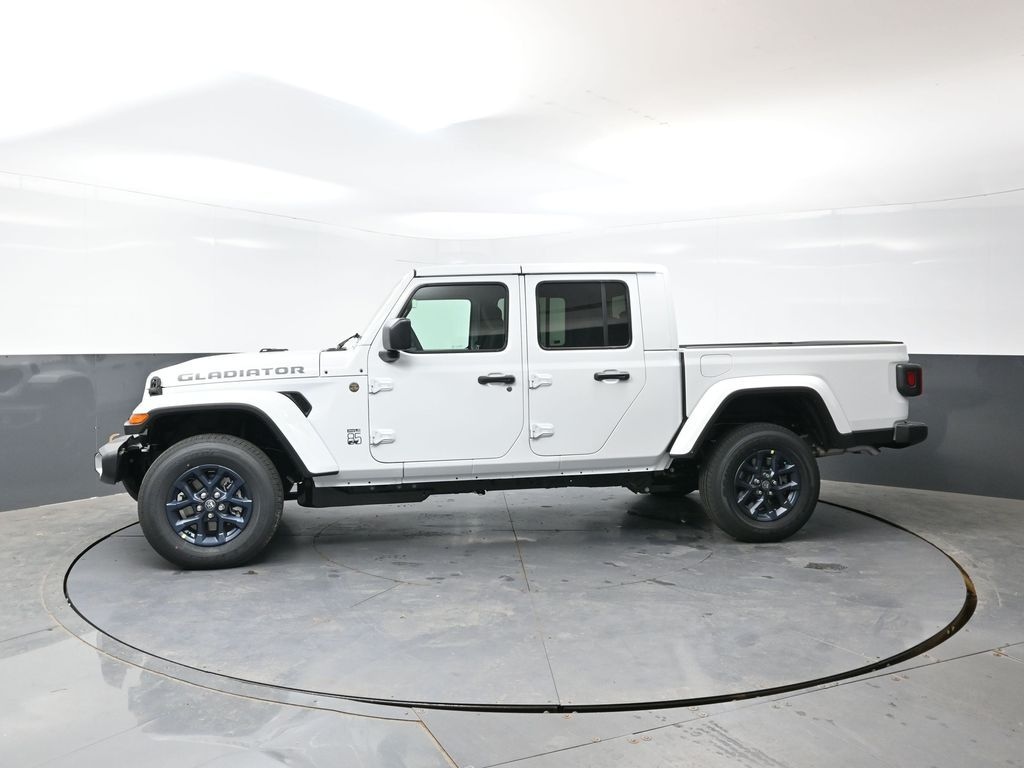 New 2026 Jeep Gladiator 85th Anniversary Edition Pickup