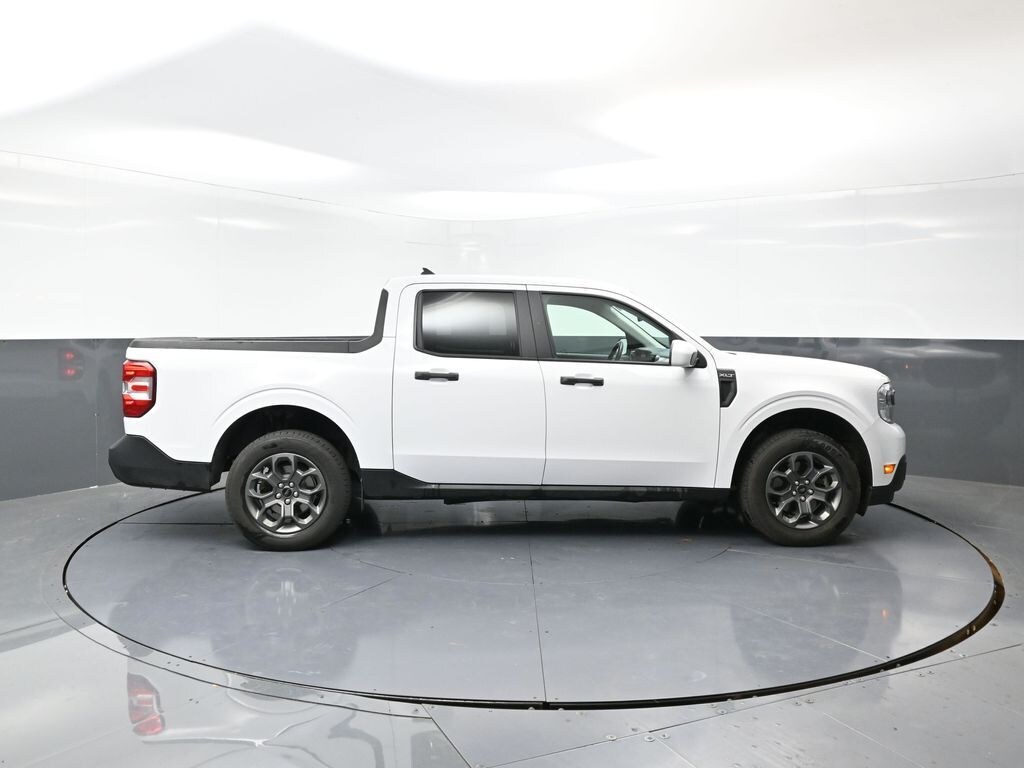 Used 2023 Ford Maverick  Truck SuperCrew