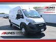 Ram ProMaster 2500