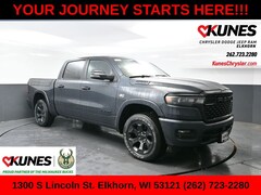 2026 Ram 1500 Big Horn/Lone Star Pickup