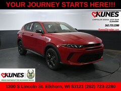 2025 Dodge Hornet GT SUV