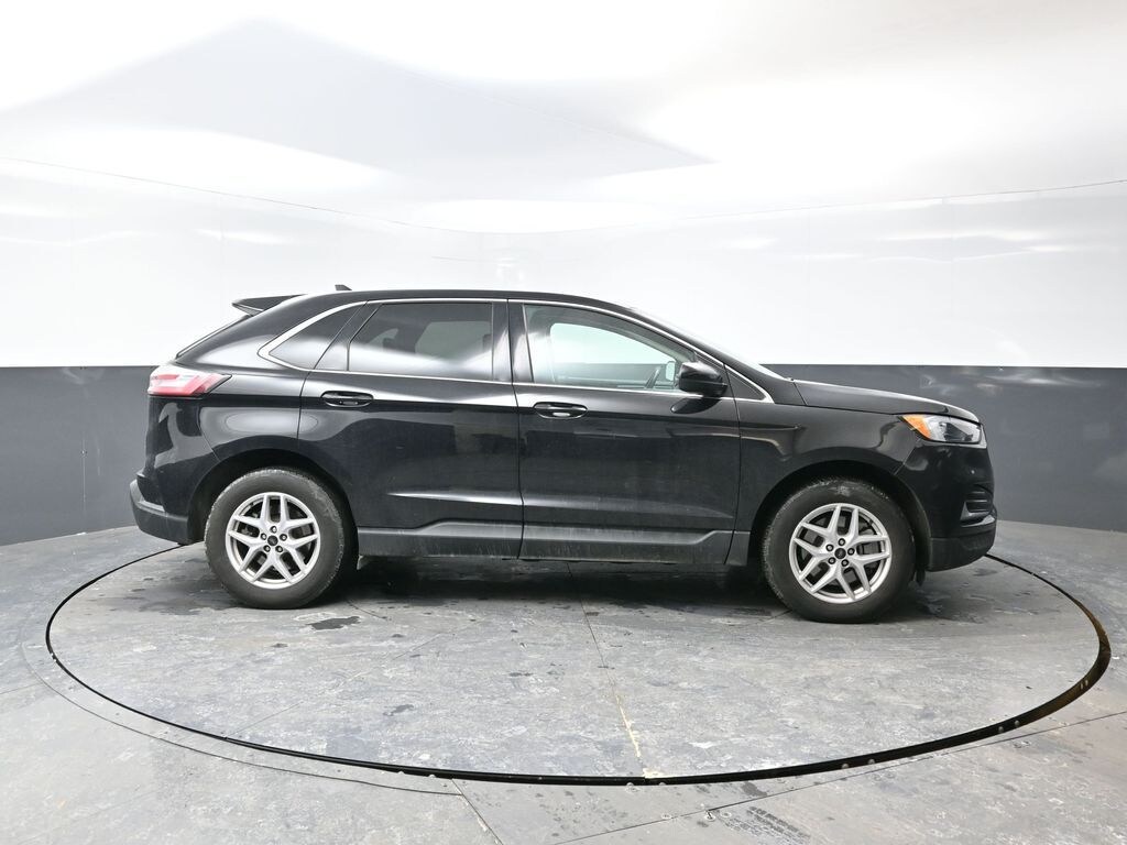 Used 2024 Ford Edge SUV
