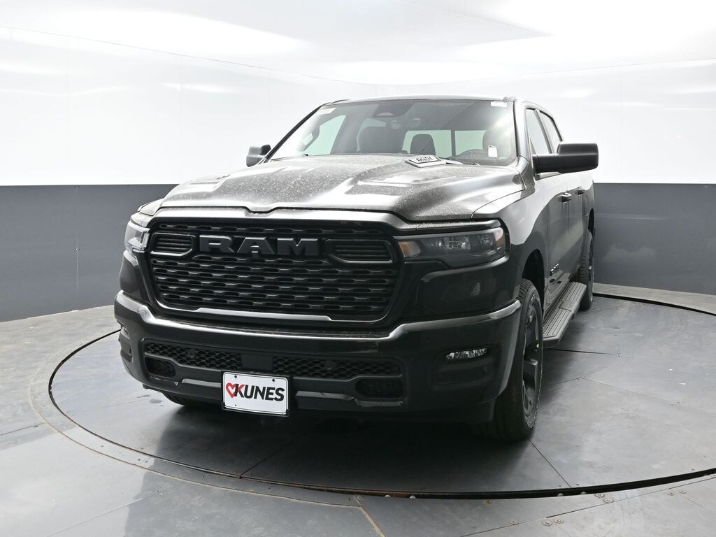 New 2026 Ram 1500 Express Pickup