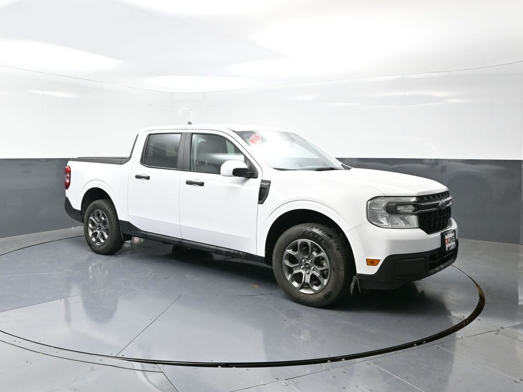 Used 2023 Ford Maverick  Truck SuperCrew