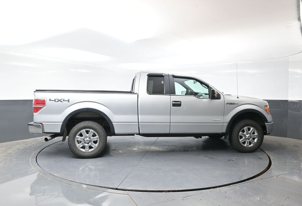 Used 2013 Ford F-150 Truck SuperCab Styleside