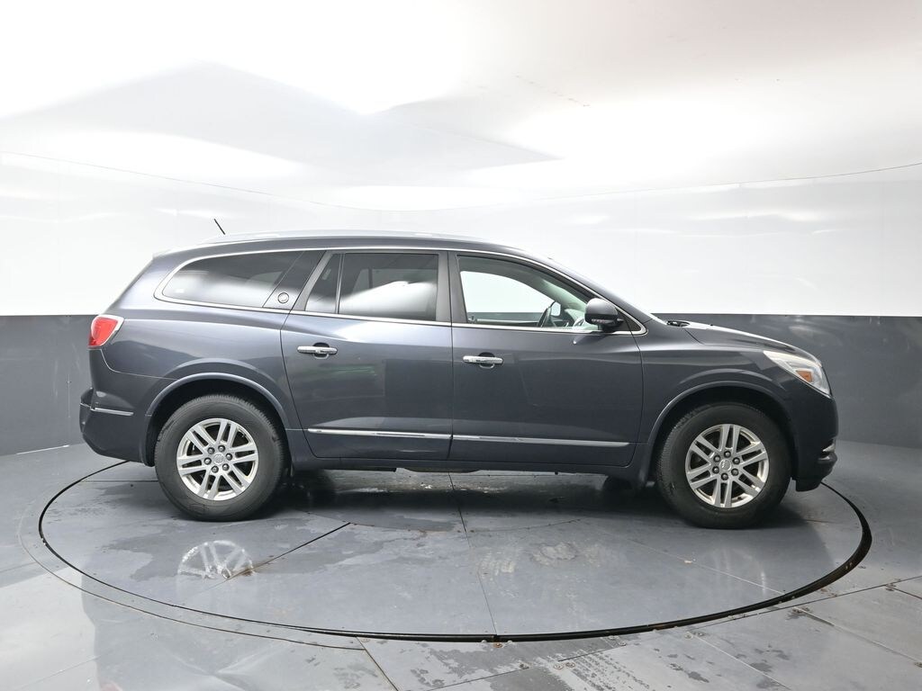 Used 2014 Buick Enclave Convenience SUV