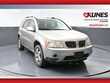 Pontiac Torrent