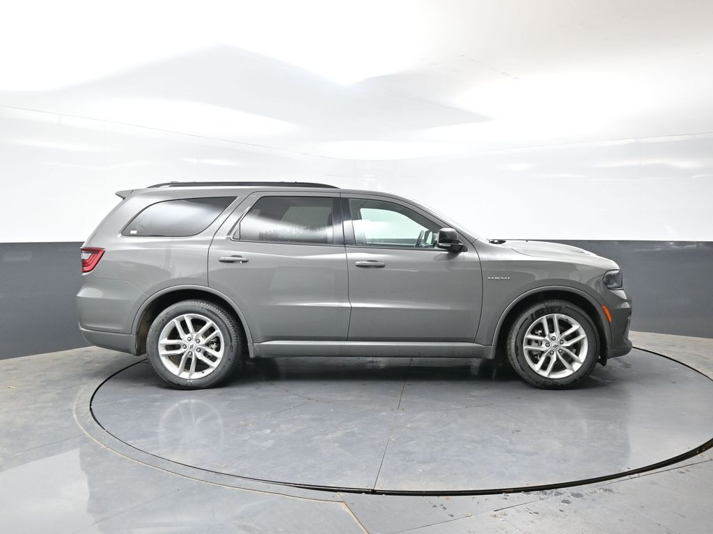 Used 2025 Dodge Durango R/T SUV