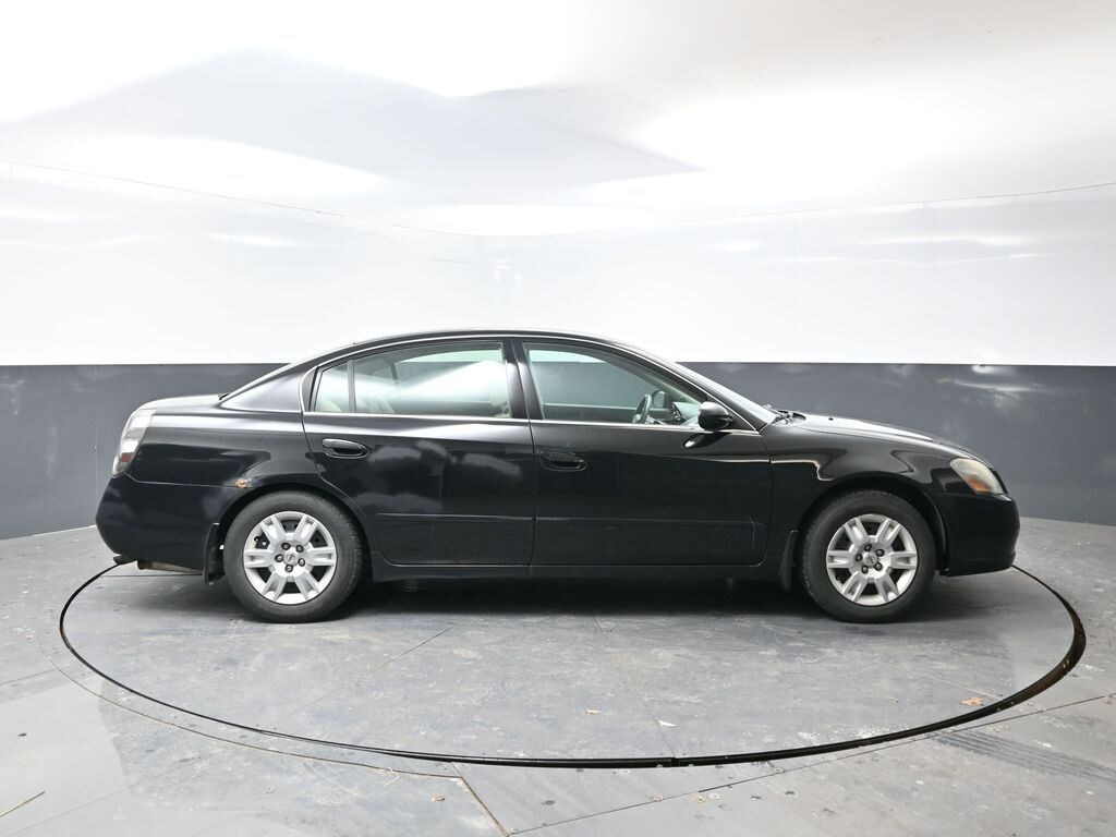 Used 2006 Nissan Altima 2.5 S Sedan
