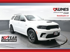 2026 Dodge Durango GT Hemi V8 Sport Utility