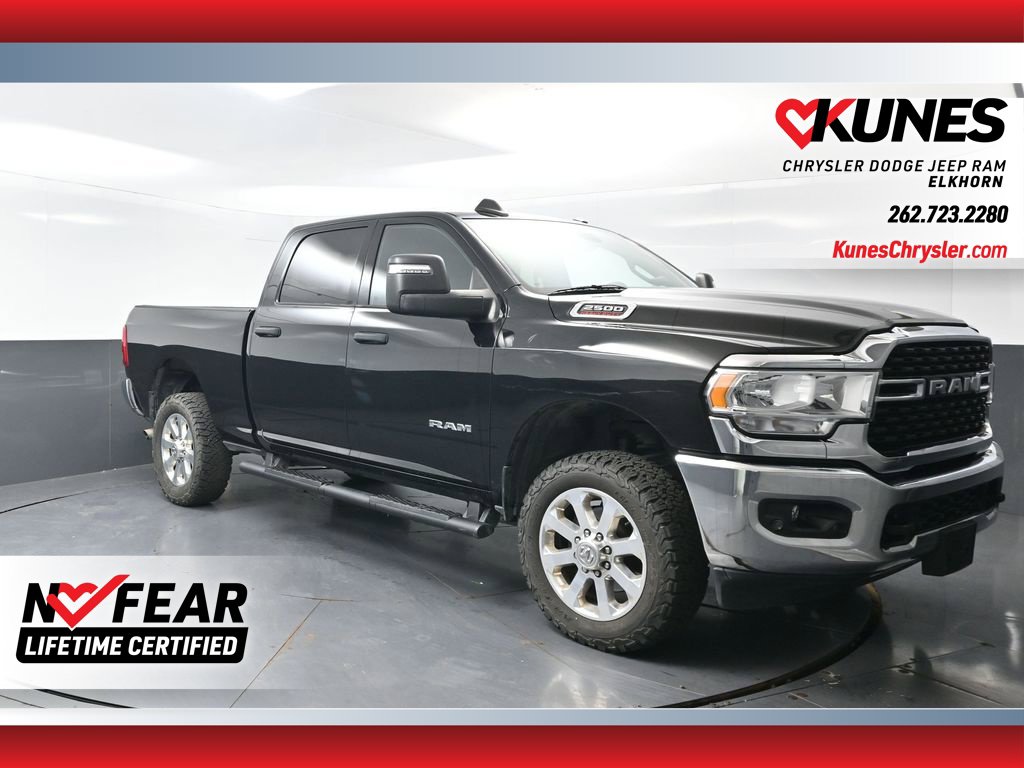  Ram 2500