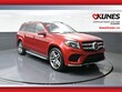 Mercedes-Benz GLS 550