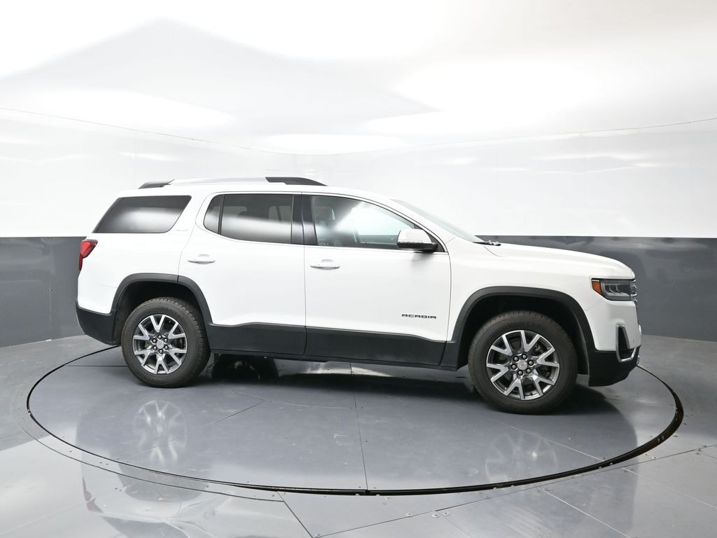 Used 2023 GMC Acadia SLT SUV