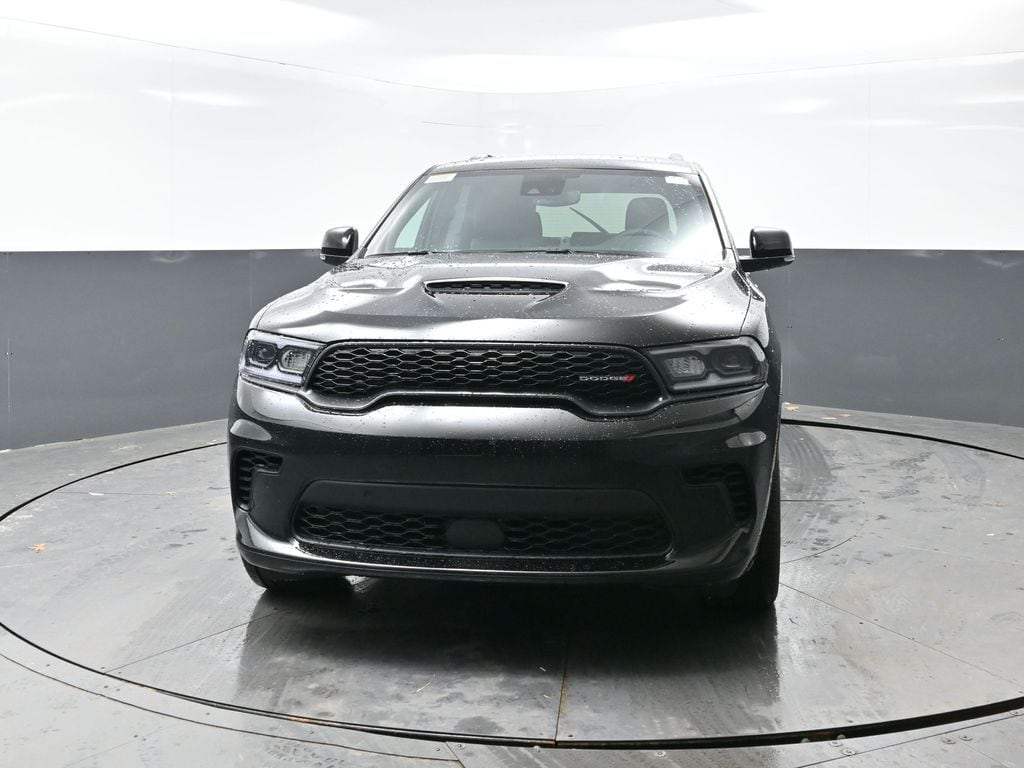 New 2026 Dodge Durango GT Plus Hemi V8 Sport Utility