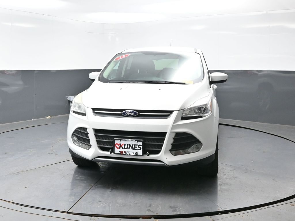 Used 2013 Ford Escape SE 4WD SUV