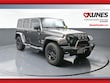 Jeep Wrangler JK Unlimited