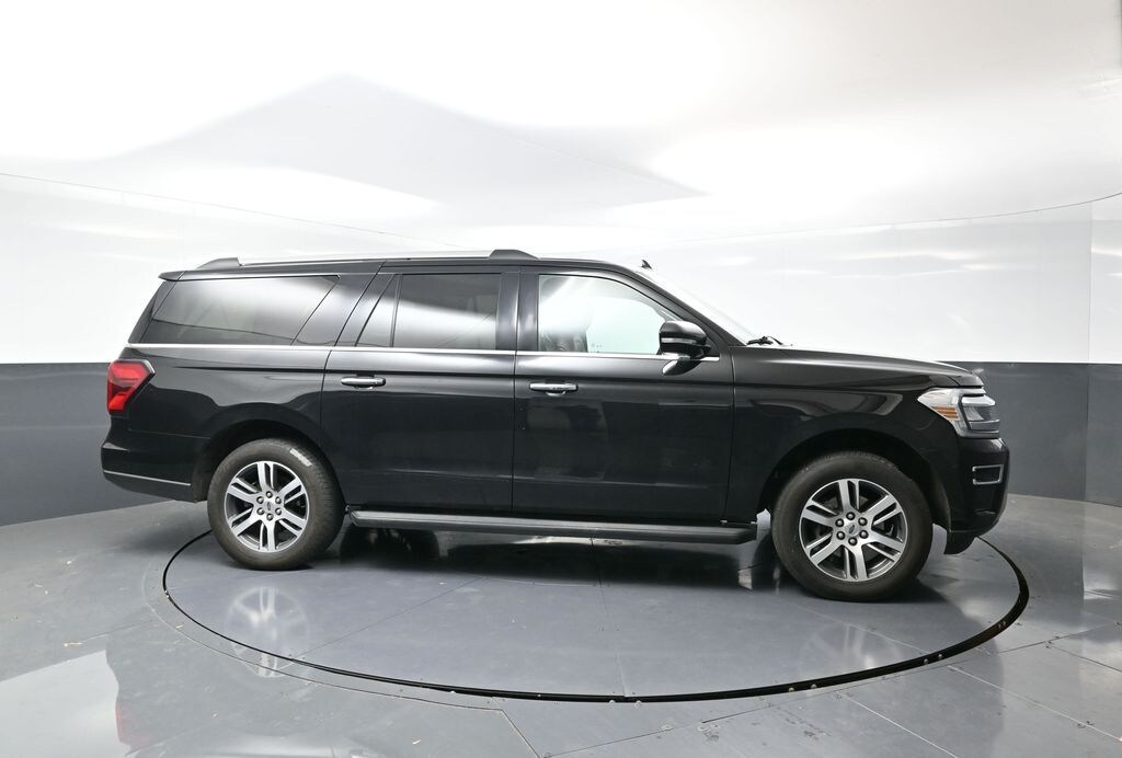 Used 2024 Ford Expedition Max Limited SUV