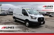 Ford Transit-250 Cargo