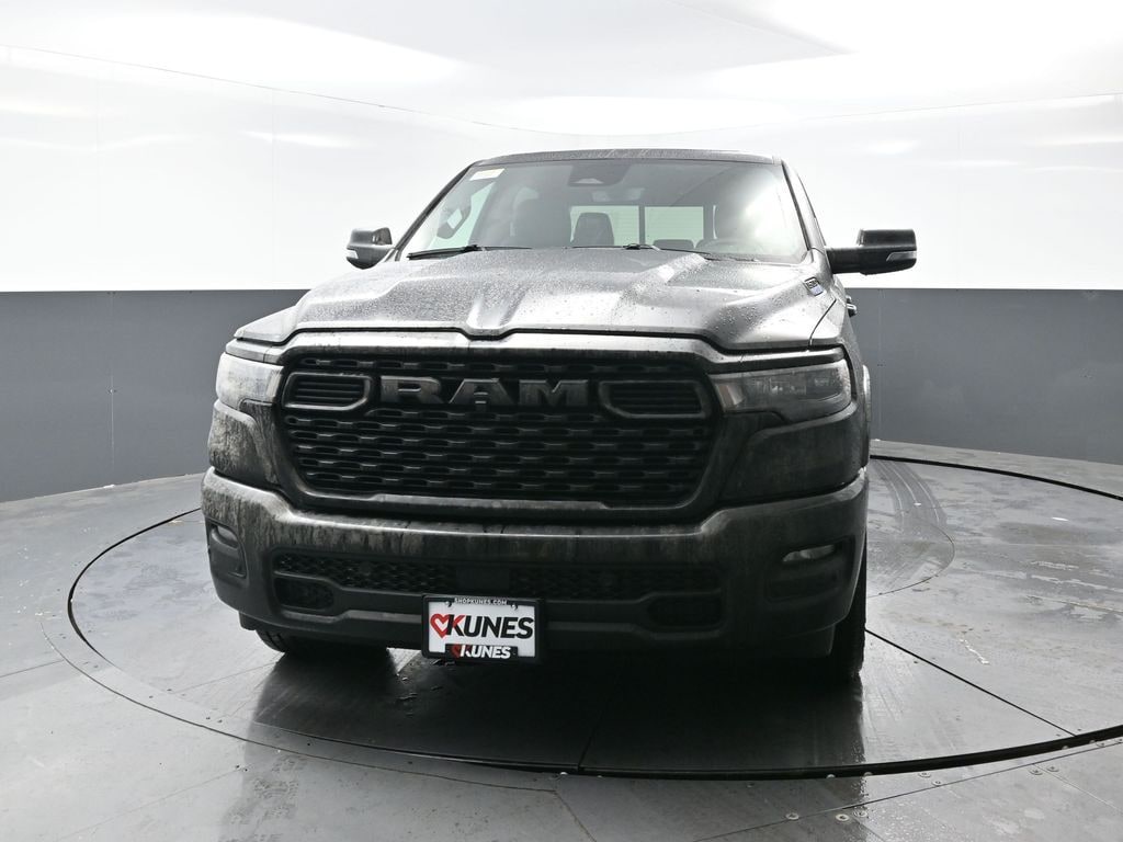 New 2026 Ram 1500 Big Horn/Lone Star Pickup