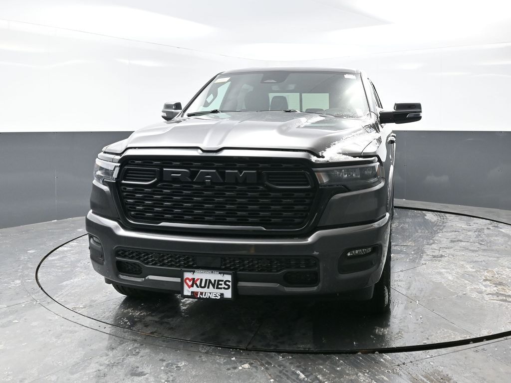 New 2026 Ram 1500 Big Horn/Lone Star Pickup