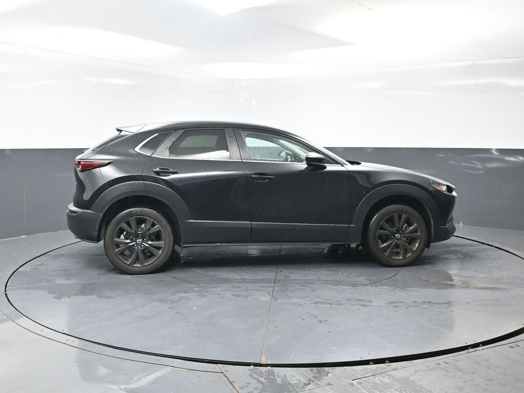 Used 2024 Mazda CX-30 2.5 S Select Sport SUV