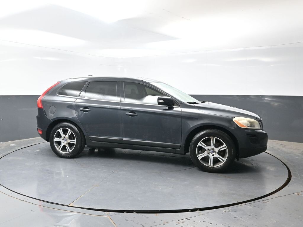Used 2012 Volvo XC60 T6 AWD w/Climate Package, Dual Stage Child Booster Seats, Technology Package SUV
